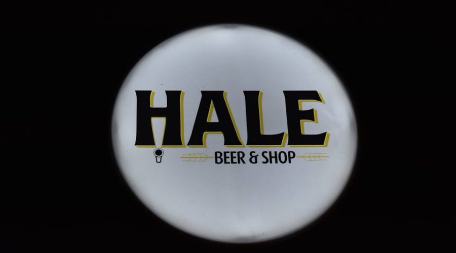 Hale Beer & Shop